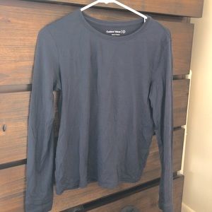 Outdoor Voices Merino Wool Top